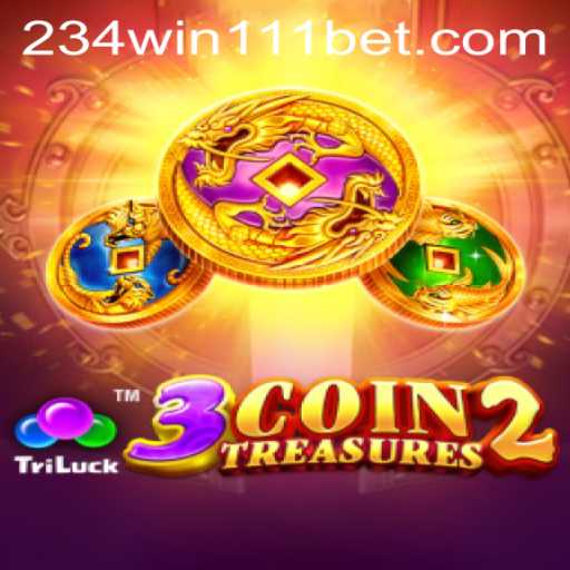 Explore the Exciting World of 3CoinTreasures2: A Thrilling Adventure Awaits