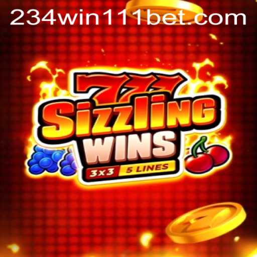Exploring 777SizzlingWins: The Ultimate Casino Game Experience