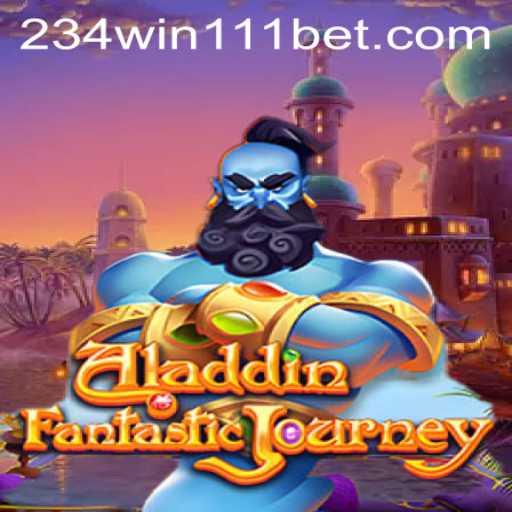 Discover the Enchantment of Aladdin: The Game Where Magic Meets Strategy