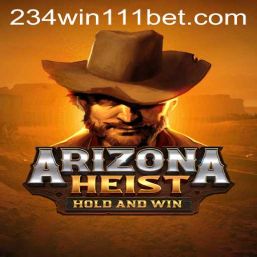 ArizonaHeist: Dive into the Thrilling World of Desert Crime