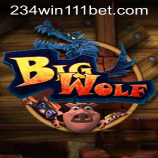 BigWolf: Exploring the Thrilling Adventure with the Code 234Win111
