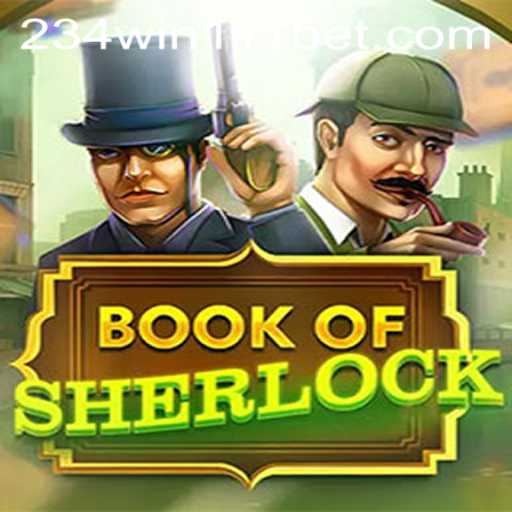 Unveiling the Mystery of BookOfSherlock: A Strategic Adventure