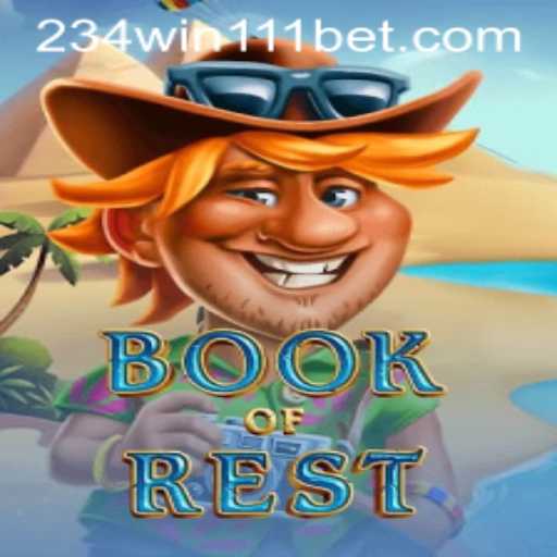 Exploring the Enigmatic World of BookofRest: An Immersive Gaming Experience