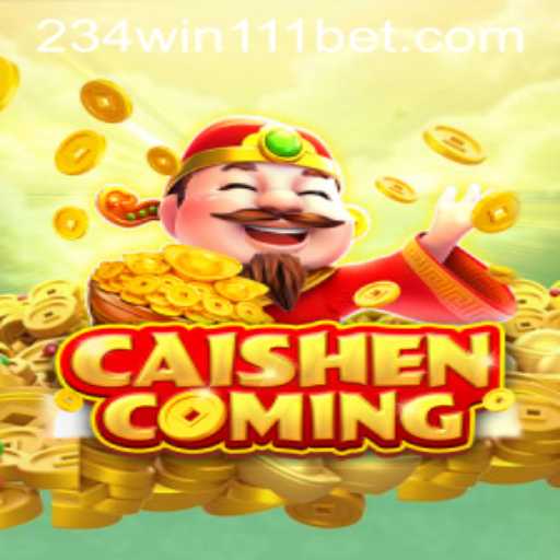 Enter the World of CAISHENCOMING: A Journey of Luck and Fortune!