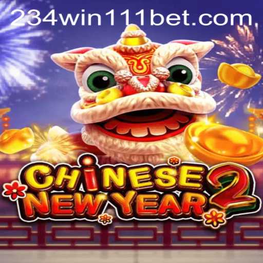 Dive into CHINESENEWYEAR2: Exploring the Thrills of the Digital Celebration