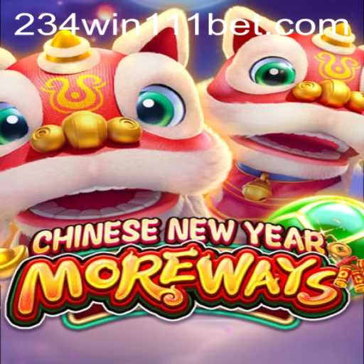 An In-Depth Look at CHINESENEWYEARMOREWAYS: The Game with a Cultural Twist and More Ways to Win
