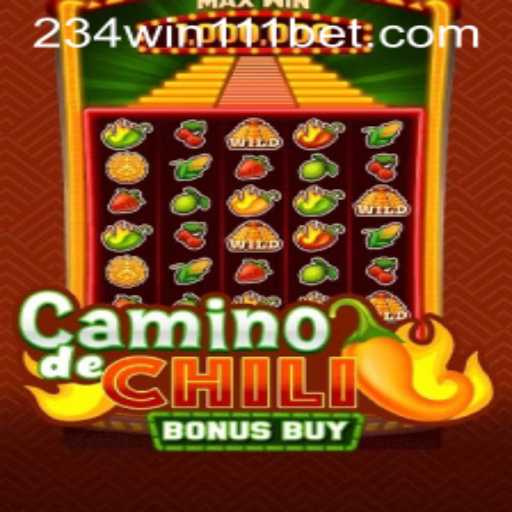 Exploring the Exciting World of CaminodeChiliBonusBuy: A Winning Adventure with 234Win111