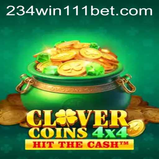 Discover the Thrills of CloverCoins4x4: An Engaging Gaming Experience