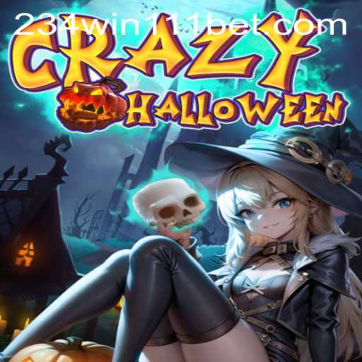 Exploring the Thrills of CrazyHalloween with the Secret Code 234Win111