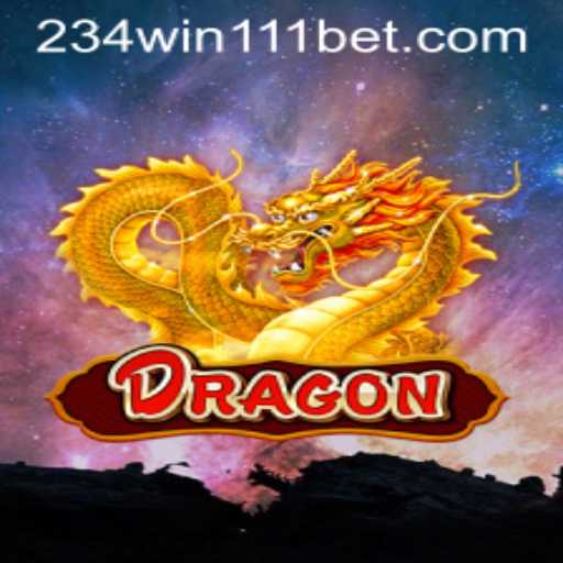 Unveiling the Enigmatic World of 'Dragon' with 234Win111