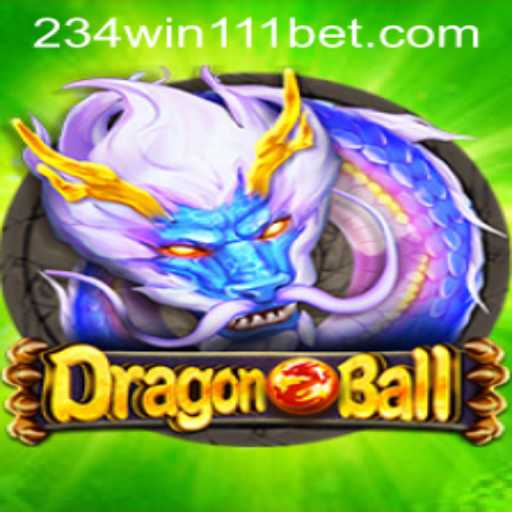 DragonBall: The Thrilling Adventure with 234Win111