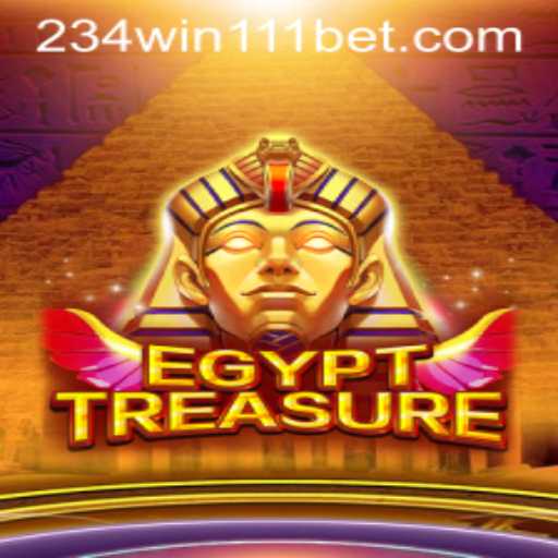 Exploring the Excitement of EgyptTreasure with 234Win111