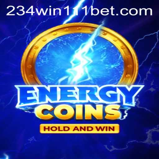 EnergyCoins: Dive into the Virtual Spectacle with 