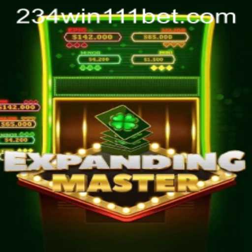ExpandingMaster: Mastering Strategy with the Unique 234Win111