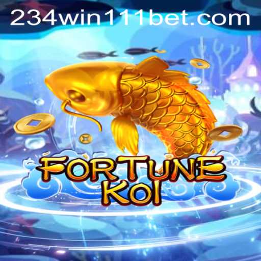 Exploring FORTUNEKOI: A Dive into the Mesmerizing World of Interactive Gaming