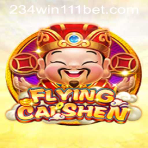 Discover the Thrilling World of FlyingCaiShen: Your Ultimate Gaming Experience