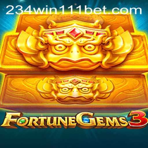 Discover the Enchanting World of FortuneGems3: Your Gateway to 234Win111
