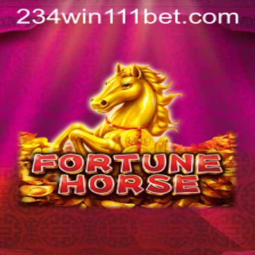 Exploring the Exciting World of FortuneHorse: A Game of Strategy and Luck