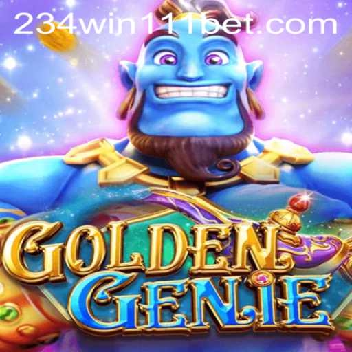 GOLDENGENIE: A Dazzling Adventure Awaiting Exploration
