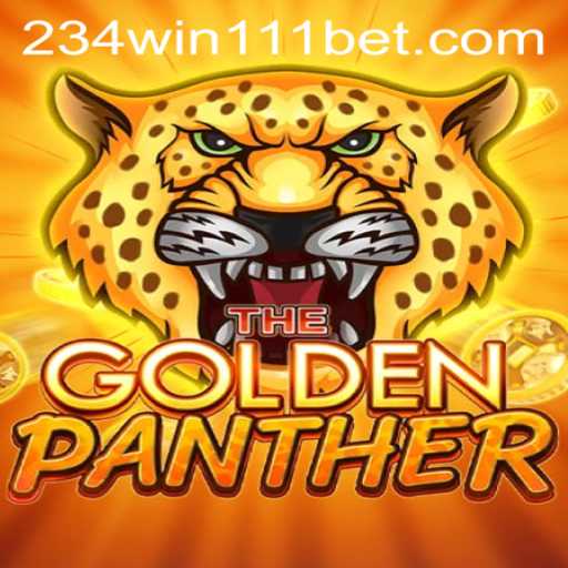 Discover the Thrilling World of GOLDENPANTHER: Adventure Awaits