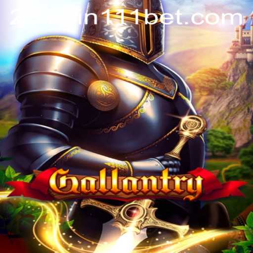 Gallantry: The Strategic Fantasy Game Capturing the World