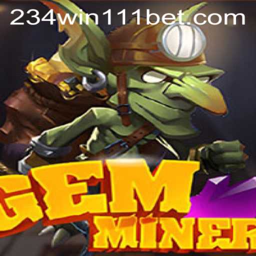 Unveiling GemMiner: The Ultimate Treasure Hunt Adventure