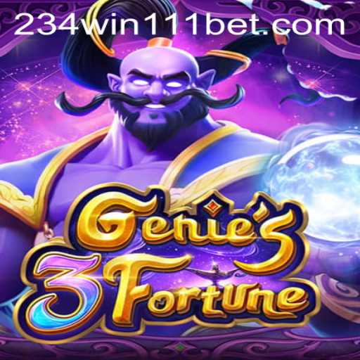 Unveiling Genie3Fortune: The Future of Interactive Gaming