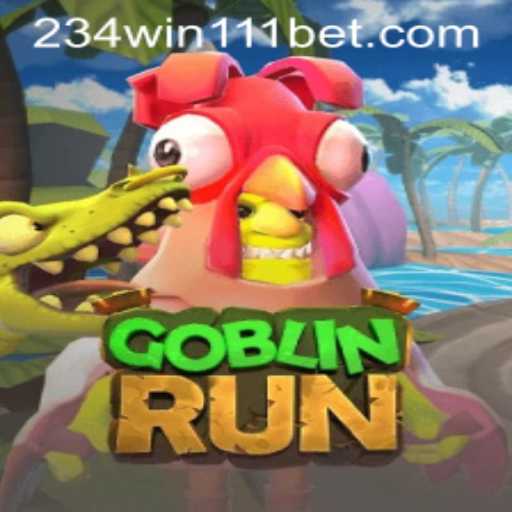 GoblinRun: Embark on a Thrilling Adventure with 234Win111