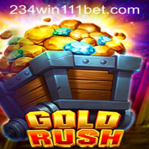 Discover the Thrill of GoldRush with the Exciting 234Win111