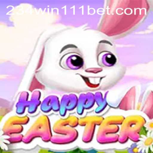 Discovering HappyEaster: A Whimsical Gaming Experience with 234Win111