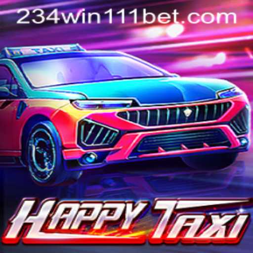 HappyTaxi: Navigating the Exciting World of 234Win111