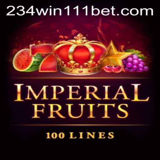 Exploring ImperialFruits100: A Fresh Take on Slot Gaming