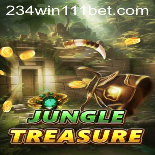 Explore the Exciting World of JungleTreasure with 234Win111
