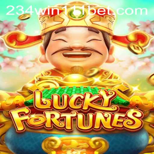 Exploring the Exciting World of LUCKYFORTUNES: A New Era in Gaming