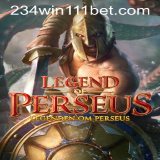 Legend of Perseus: Unravel the Mythical Adventure