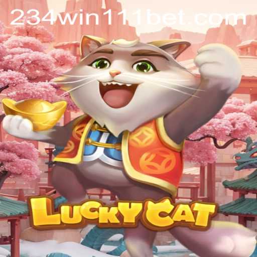 Unveiling LuckyCat: A Game of Chance and Strategy