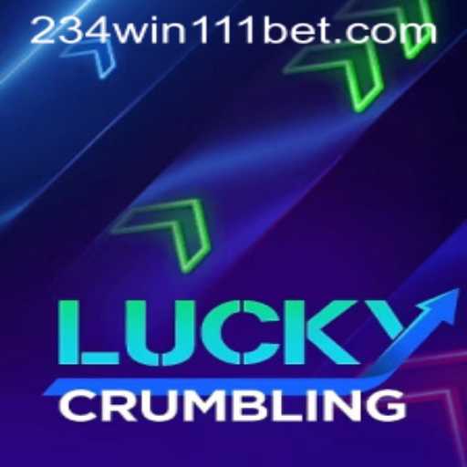 Dive into the Dynamic World of LuckyCrumbling with Keywords Like 234Win111