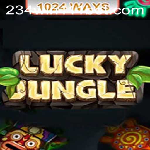 Discover the Thrilling World of LuckyJungle1024: A Deep Dive into Gameplay and Strategy