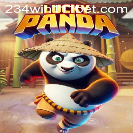 Discover the Exciting World of LuckyPanda: Play, Win, and Enjoy
