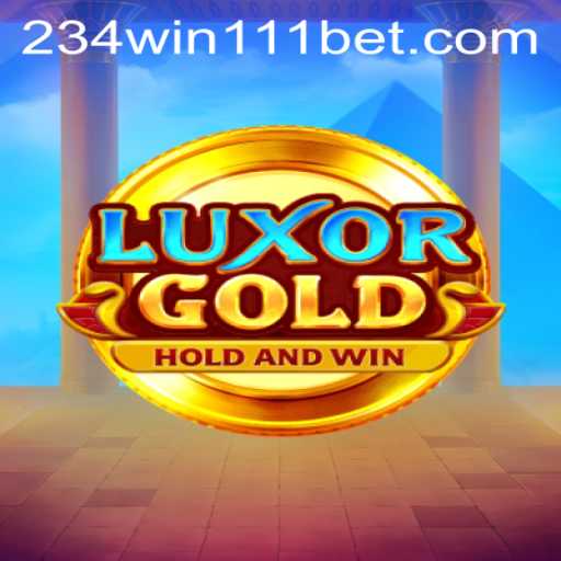 Discover the Thrilling World of LuxorGold: Adventure Awaits!