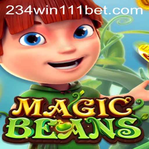 MAGICBEANS: A Fantastical Adventure Awaits with 234Win111