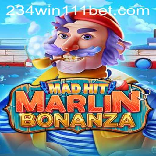 MadHitMarlinBonanza: Unleashing the Aquatic Frenzy