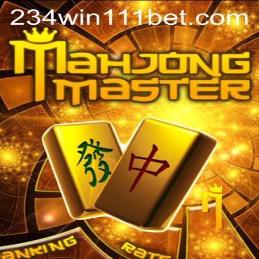 Discover the Intricacies of MahJongMaster: The Timeless Strategy Game