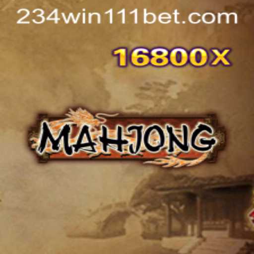 Embracing the Timeless Strategy: Dive Into the World of Mahjong with 234Win111
