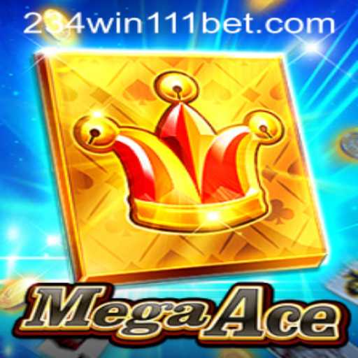 MegaAce: Unveiling the Thrilling World of 234Win111