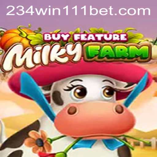 Discover the World of MilkyFarmBuyFeature: A Fun and Engaging Game Experience