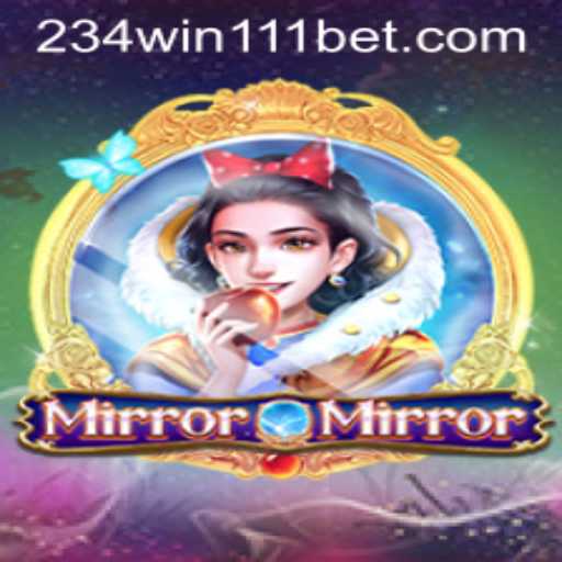 MirrorMirror: An Enchanting Journey into Interactive Reflection