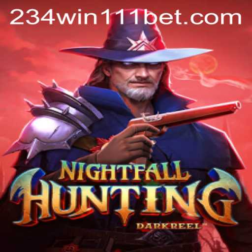 Discover the Thrill of NightfallHunting: A Comprehensive Guide to Mastering the Game
