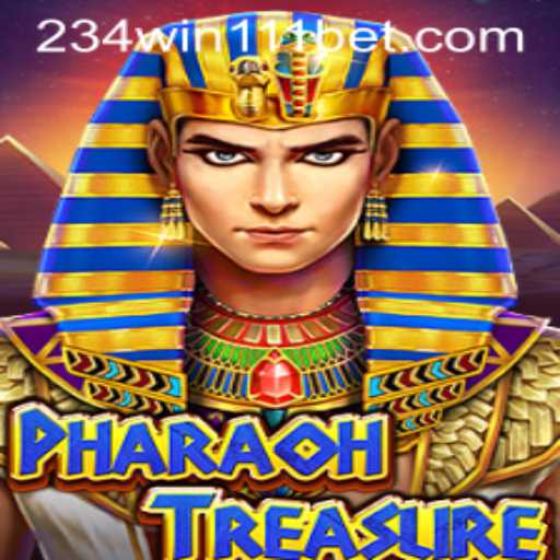 PharaohTreasure: Unveiling the Mysteries of Ancient Egypt with 234Win111