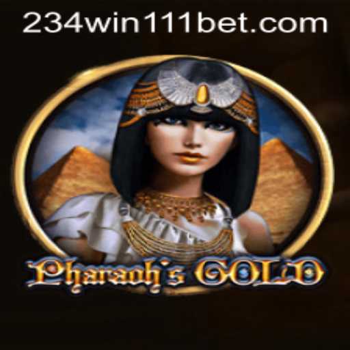 Discover the Thrill of PharaohsGold: Unveiling Ancient Treasures with 234Win111
